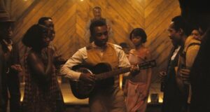 O Oscar deveria desqualificar a música dos créditos finais