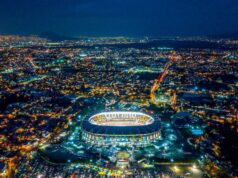 Qual é a diferença horária para os EUA, México e Canadá