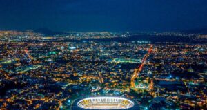 Qual é a diferença horária para os EUA, México e Canadá