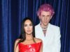 MGK deseja Megan Fox depois que ela retorna no Instagram