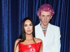 MGK deseja Megan Fox depois que ela retorna no Instagram