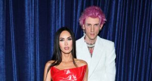 MGK deseja Megan Fox depois que ela retorna no Instagram
