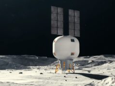 A NASA poderia usar habitats expansíveis para suas bases lunares Artemis? Ambas as empresas estão apostando milhões