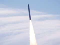 3ª vez é o charme? Assista a uma tentativa de foguete privado japonês de alcançar a órbita hoje