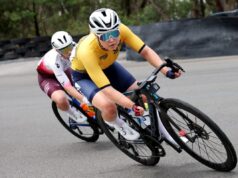 ProVelo Super League – Patrick Eddy vence e Odette Lynch dobra na etapa 2 do GP de Harbour City.