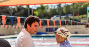 Dan Marella removeu a tag provisória para liderar Pepperdine