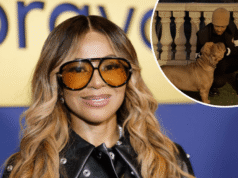 O obituário do filho de Mary Cosby, Robert, detalha o relacionamento deles