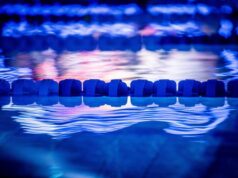 UMass Dartmouth restabelece a natação masculina seis anos após corte