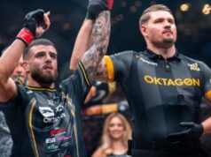 Raul Lemberanskij continua invicto com uma grande vitória sobre Ali Gündüz.