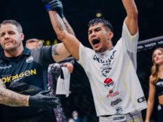 Igor Severino derrota Khurshid Kakhorov com nocaute brutal para conquistar o ouro peso galo – Destaques do Oktagon 85