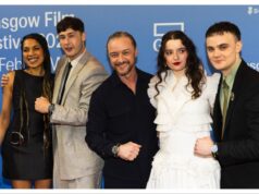 ‘Her Place’ ganha prêmio do público no Festival de Cinema de Glasgow