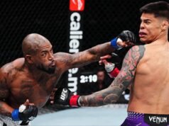 King Green enviou Daniel Zellhuber para Dreamland na segunda rodada.