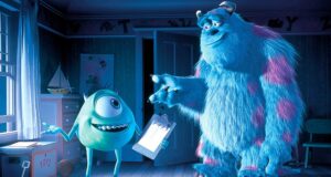 Pixar está fazendo ‘Monstros S.A. 3’, ‘Occult City’ e um musical