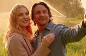 Crítica da 7ª temporada de Virgin River: cheio de amor e com saudades do final da série