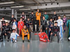 mudanças históricas, a luta para virar a McLaren e a vingança de Colapinto como piloto titular