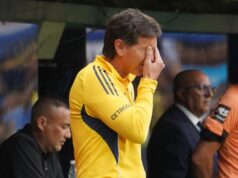 Ele disse que a denúncia lhe causa “ansiedade e dor”