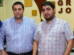 Nenhuma resposta oficial da AFA sobre o vídeo escandaloso que mostra como contavam o dinheiro negro