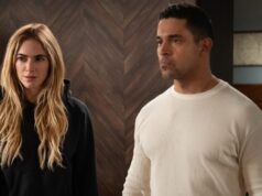 Wilmer Valderrama do NCIS fala sobre Torres e Bishop’s Reunion Kiss