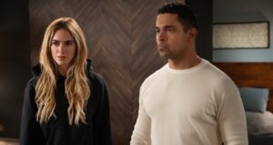 Wilmer Valderrama do NCIS fala sobre Torres e Bishop’s Reunion Kiss