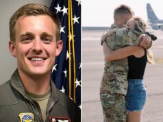 Acidente militar dos EUA que matou 6 soldados no Iraque, incluindo 33 anos, pai de três filhos: ‘Muito bom pai’