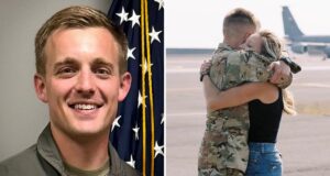 Acidente militar dos EUA que matou 6 soldados no Iraque, incluindo 33 anos, pai de três filhos: ‘Muito bom pai’