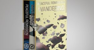 Artista de A Scavenger’s Reign explora ficção científica contemplativa em novos quadrinhos