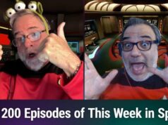 Podcast This Week in Space: Episódio 200 – Nosso 200º episódio especial para ouvintes!