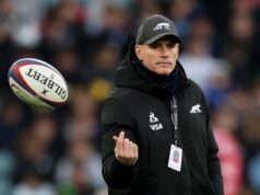 Felipe Contepomi iniciou seu terceiro ano no comando do Los Pumas com a convocação de 31 jogadores para se reunirem em Londres