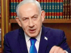 Benjamin Netanyahu diz que ataques israelenses mataram cientistas nucleares iranianos