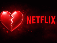 Um drama cru de 16 episódios que fica no topo do Netflix SHOW El Intransigente