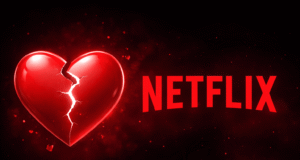 Um drama cru de 16 episódios que fica no topo do Netflix SHOW El Intransigente