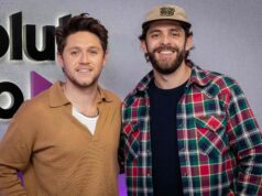Niall Horan e Thomas Rhett unem forças para dois shows em estádios neste verão, prometendo ‘algo especial’