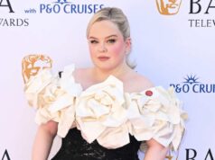 Citações poderosas de Nicola Coughlan sobre como abraçar seu corpo