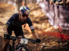 ‘É muito cedo para desistir’ – Kate Courtney ‘revive o desafio Cape Epic com o recrutamento de última hora de Greta Seiwald após o acidente de Melisa Rollins