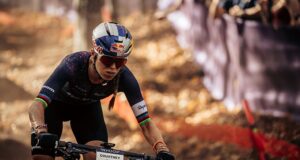 ‘É muito cedo para desistir’ – Kate Courtney ‘revive o desafio Cape Epic com o recrutamento de última hora de Greta Seiwald após o acidente de Melisa Rollins