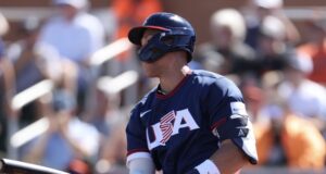 Quando é, a que horas e onde você deve assistir ao jogo AO VIVO no WBC