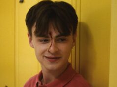 Estreia produtor de ‘Good Times’