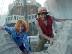 Ouça a música “Am I Enough (Tony Tony Chopper)” de “One Piece” feat. Ouro/Rádio