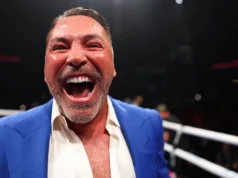 Juiz concede moção do Golden Boy para arbitrar caso de Virgil Ortiz