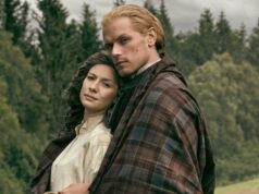 8ª temporada de “Outlander” confirma data de estreia, o capítulo final começa