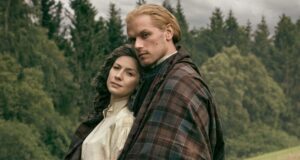 8ª temporada de “Outlander” confirma data de estreia, o capítulo final começa