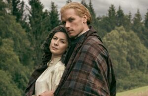8ª temporada de “Outlander” confirma data de estreia, o capítulo final começa