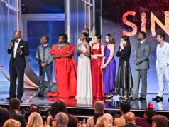 Lista de vencedores do Screen Actors Guild Awards de 2026