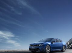 BMW está trazendo de volta o i3 como um EV robusto de quatro portas