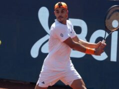 Cerúndolo enfrenta Draper por vaga nas oitavas de final, onde Djokovic aguarda