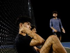 História de jovem imigrante iraquiano contada em ‘Pinball’, doutor em Verdadeiro/Falso