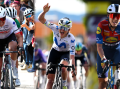 Concorrente do Trofeo Alfredo Binda – será um novo vencedor ou um novo protagonista para comemorar em Cittiglio?