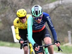 ‘Assisto na TV desde os 12 anos’ – O super talentoso Paul Seixas se prepara para se testar contra os melhores do mundo na estreia no Strade Bianche