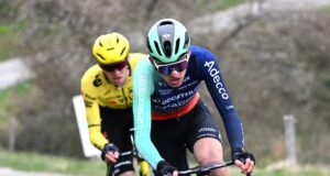 ‘Assisto na TV desde os 12 anos’ – O super talentoso Paul Seixas se prepara para se testar contra os melhores do mundo na estreia no Strade Bianche