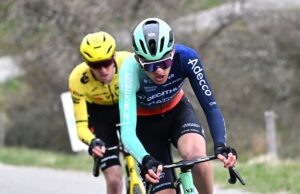 ‘Assisto na TV desde os 12 anos’ – O super talentoso Paul Seixas se prepara para se testar contra os melhores do mundo na estreia no Strade Bianche